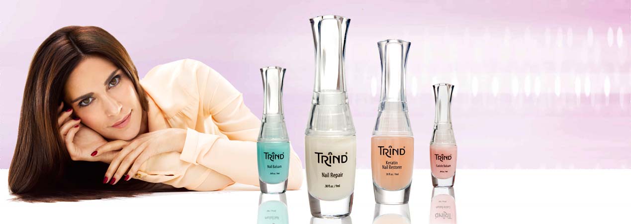 Trind cosmetics