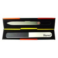 Trind polissoir lime en verre