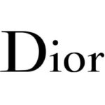 Dior parfum logo