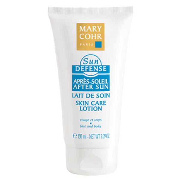 MARY COHR AFTER-SUN-PFLEGE 150ml