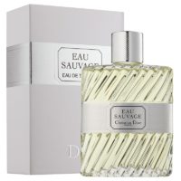 dior eau sauvage preis