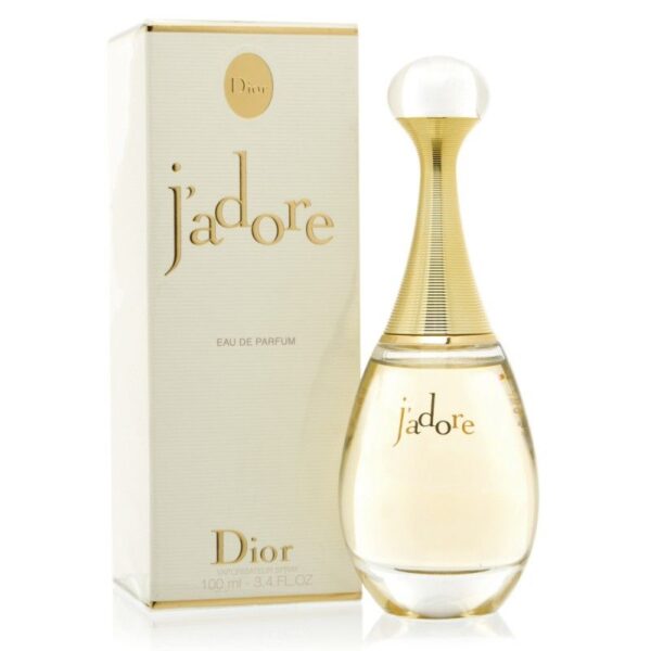 Dior J'adore Eau de Parfum 30ml