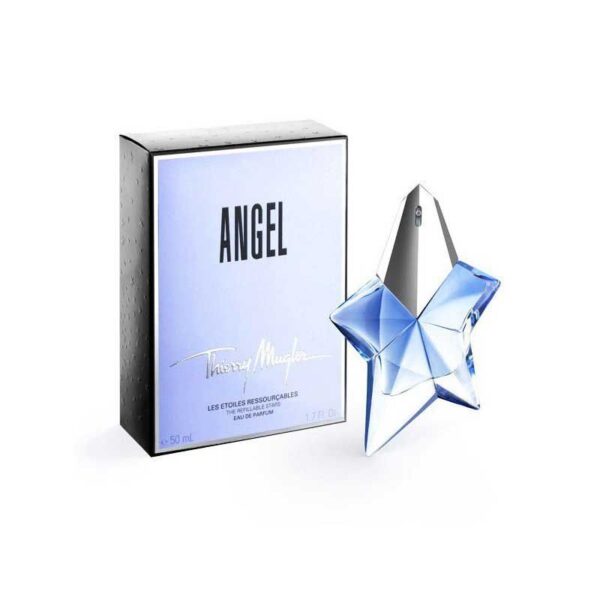 Mugler Angel Ressourçable Eau de Parfum 50ml