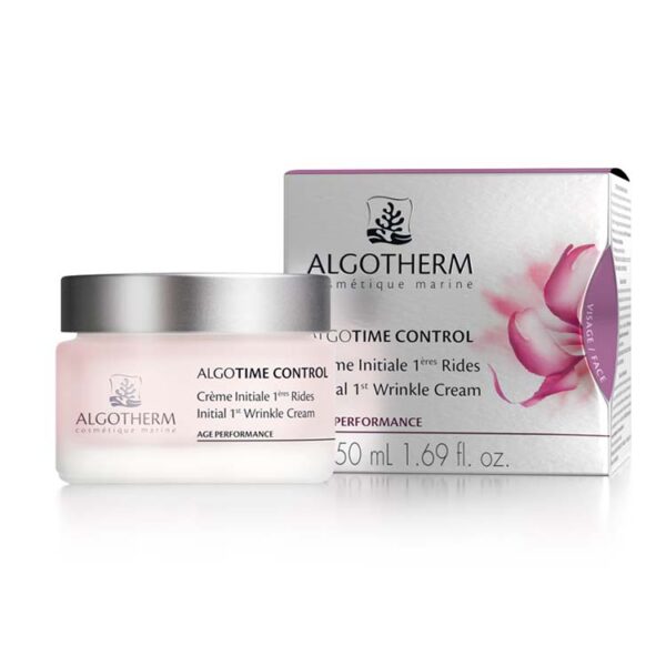 Algotherm Initial 1st Wrinkle Cream