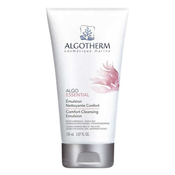 Algotherm Emulsion Nettoyante Confort 150ml