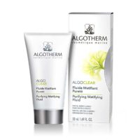 Algotherm Purifying Matifying Fluid 50ml