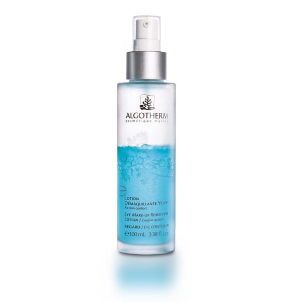 Algotherm Eye Make-up Remover Lotion