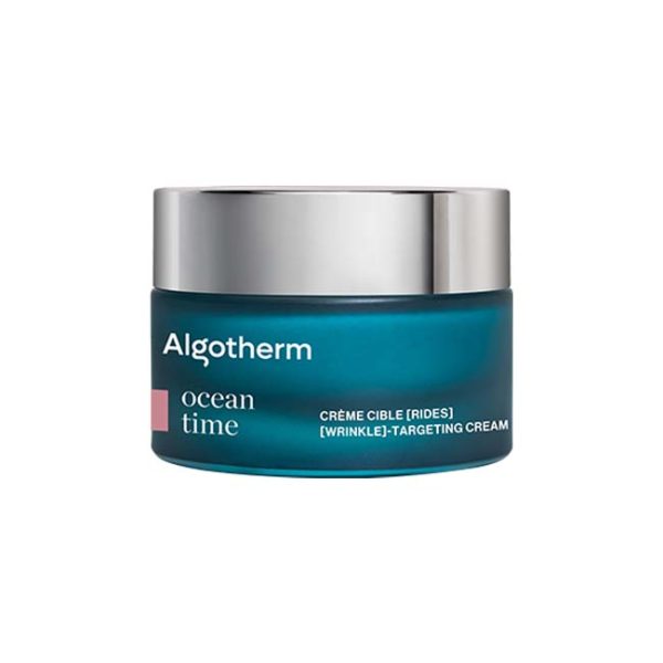 Algotherm [Wrinkle]-Targeting Cream