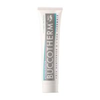 BUCCOTHERM Whitening & Care Bio - Zahnpasta für weiße Zähne, 75 ml