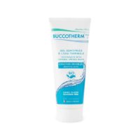 Buccotherm dentifrice gencives sensibles sans fluor