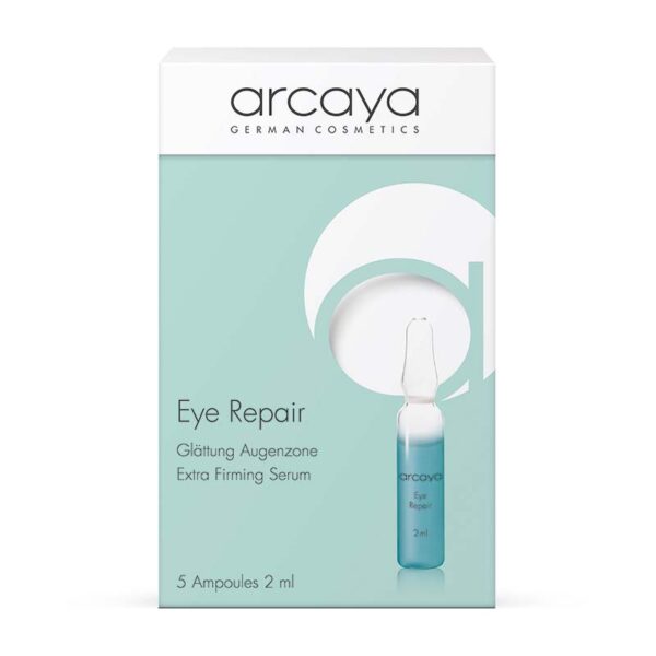 arcaya Eye Repair 5x 2ml