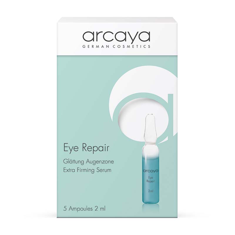 arcaya Eye Repair