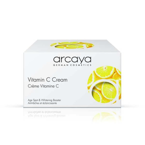 arcaya VitaminC cream
