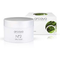 arcaya n°2 Ultra Facial Cream 100ml