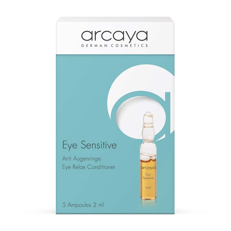arcaya Eye Sensitive