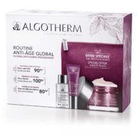 coffret vie marine