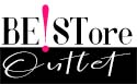 Logo Be Store Outlet