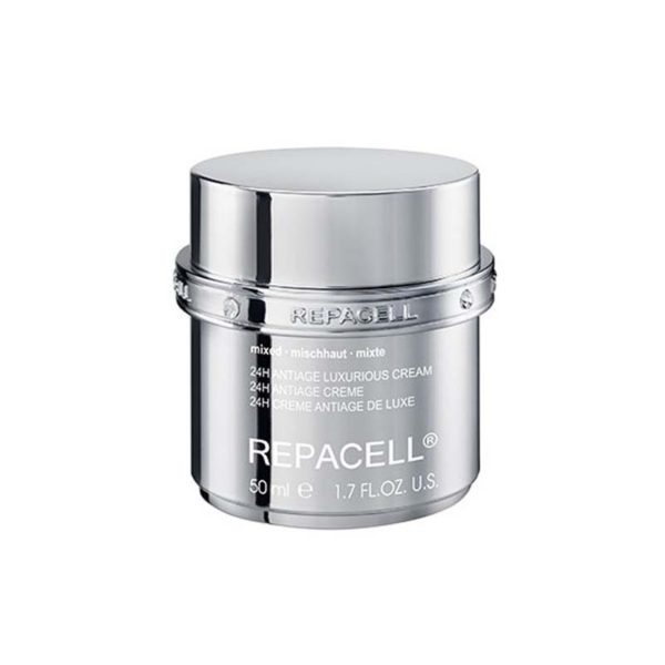 Klapp REPACELL 24H Antiage Luxurious Cream mixt