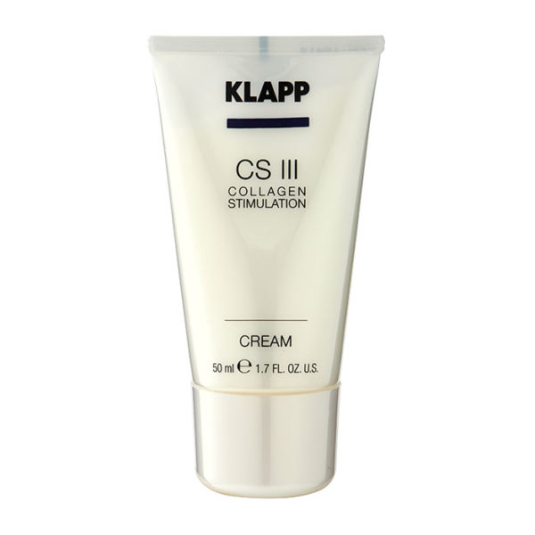 Klapp CS III Cream 50ml