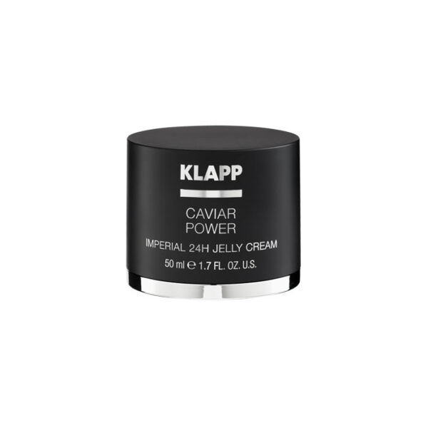 klapp Caviar Power Imperial 24h Jelly Cream