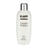 klapp Caviar Power Tonic
