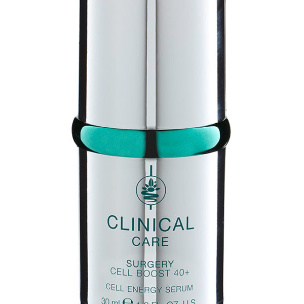 Klapp Clinical Care Surgery Serum Cell Boost 40+