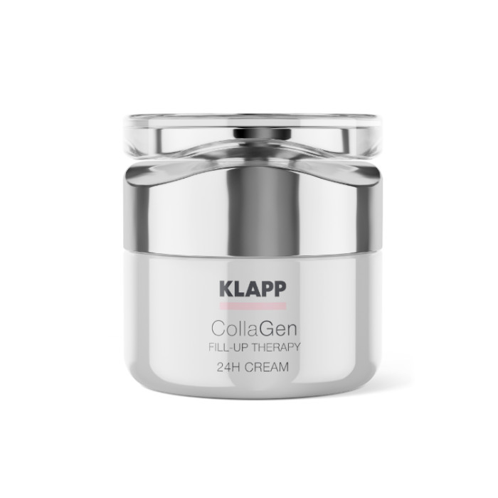 klapp Collagen 24H Cream