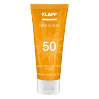 Klapp IMMUN SUN Protection Cream 200ml SPF50