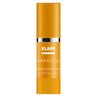 klapp IMMUN SUN Repair Concentrate
