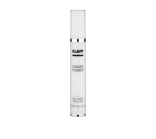 klapp caviar power eye care fluid