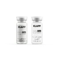 Klapp CollaGen Refill-Set- 2x10ml + 2 billes