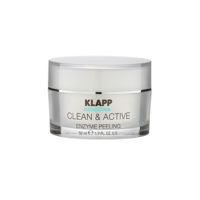 Klapp Enzyme Peeling