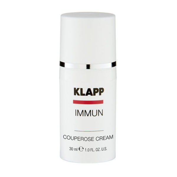 Klapp Immun Couperose Crème 30ml