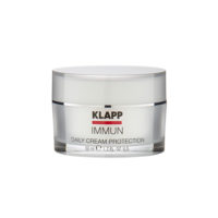 klapp immun daily cream protection