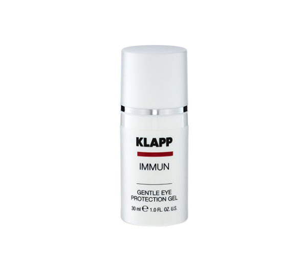 klapp immun gentle eye protection