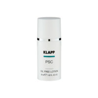 klapp psc oil free lotion