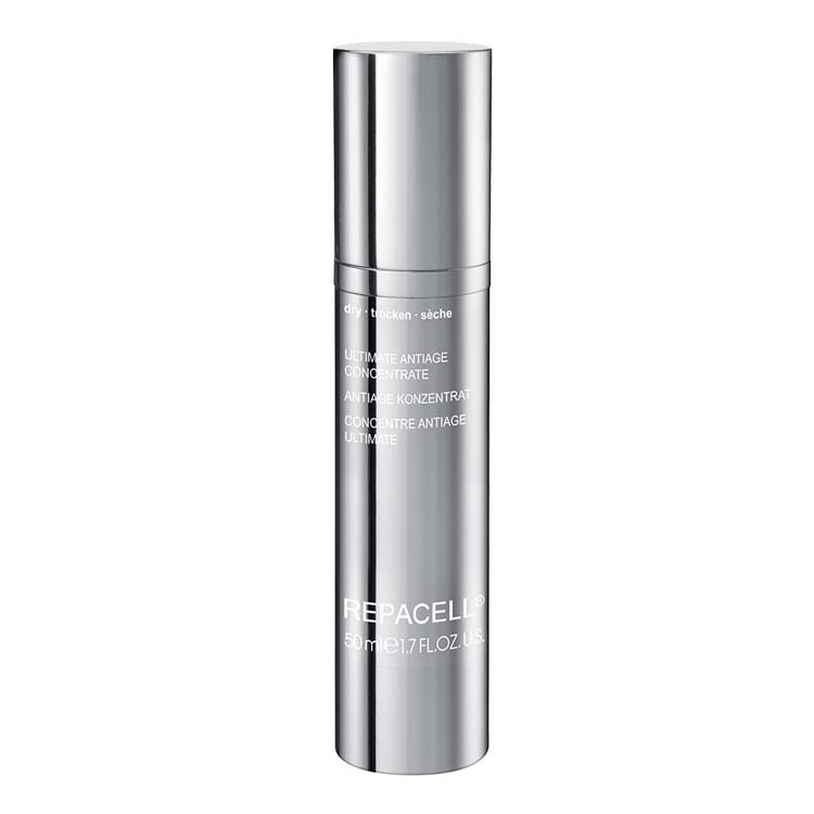 klapp repacell ultimate anti-age concentrate dry hc2504