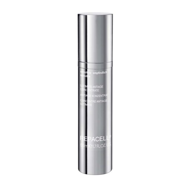 Klapp Repacell ultimate antiage concentrate sensitive 50ml