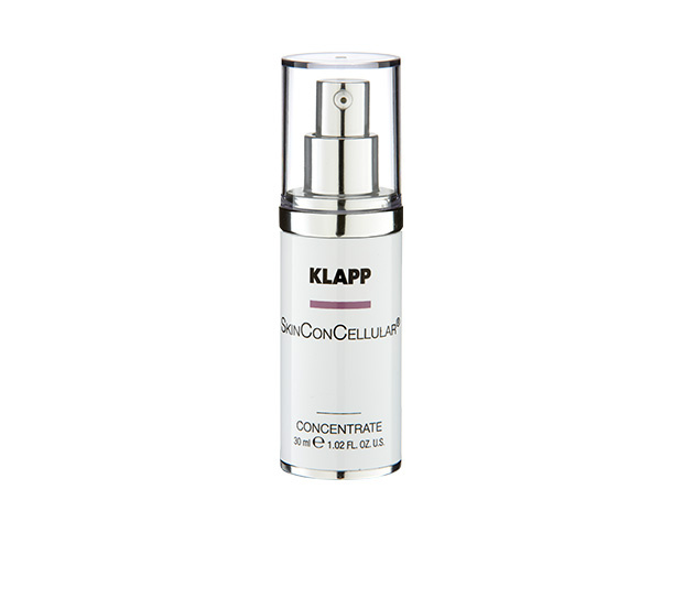 klapp skinconcellular concentrate