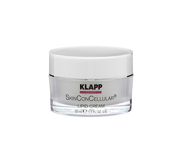 klapp skinconcellular lipid cream