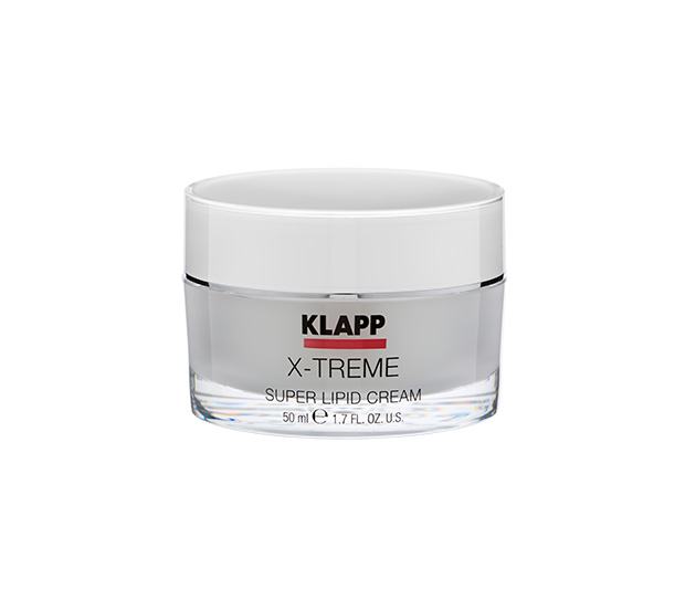 klapp x-treme super lipid cream