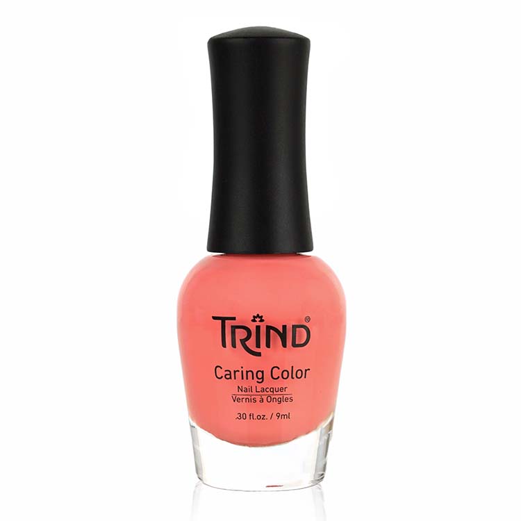 TRIND caring color CC276 Coral Reef