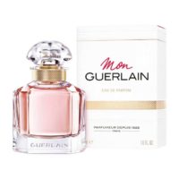 mon guerlain eau de parfum