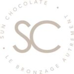 sun chocolate logo